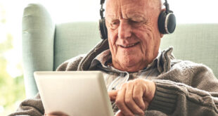 Stuck At Home? Newly Launched Hub ELearning For Seniors Facilitates Learning