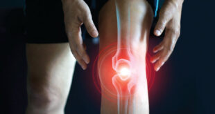 New Treatments For Knee Arthritis Now Available