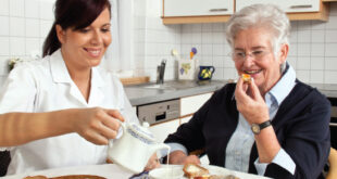 Home Care Services