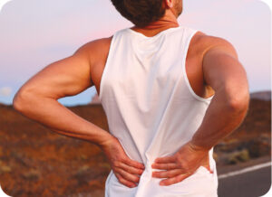 Lower Back Pain