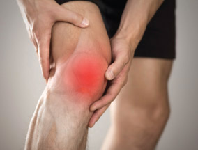 Chronic Knee Pain
