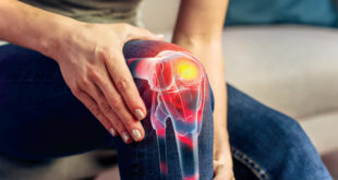 Pain Relief Without Drugs