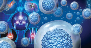 Regenerative Medicine is the Future of Healing