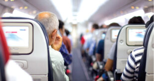 Airline Travel and Hearing Loss