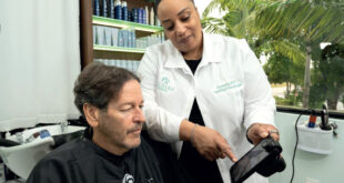 Alopecia