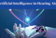 AI in hearing aids
